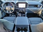 New 2025 Ford F-150 Lightning XLT SuperCrew Cab AWD Pickup for sale #F31306 - photo 12