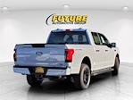 New 2025 Ford F-150 Lightning XLT SuperCrew Cab AWD Pickup for sale #F31306 - photo 2