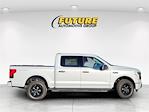 New 2025 Ford F-150 Lightning XLT SuperCrew Cab AWD Pickup for sale #F31306 - photo 8