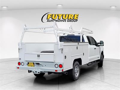 New 2026 Ford F-350 Super Cab Service Truck for sale #F31307 - photo 2