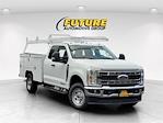 New 2026 Ford F-350 Super Cab Service Truck for sale #F31307 - photo 1