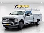 New 2026 Ford F-350 Super Cab Service Truck for sale #F31307 - photo 3