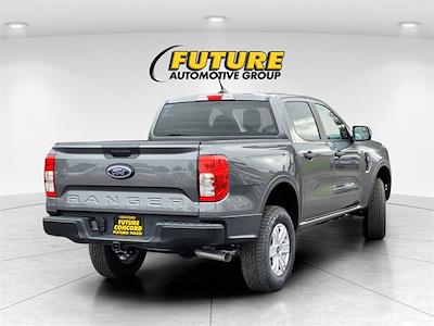 New 2025 Ford Ranger XL SuperCrew Cab for sale #F31308 - photo 2