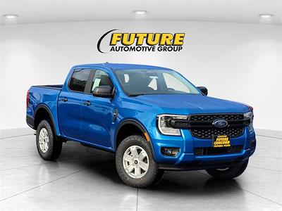 New 2025 Ford Ranger XL SuperCrew Cab for sale #F31312 - photo 1