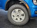New 2025 Ford Ranger XL SuperCrew Cab for sale #F31312 - photo 9