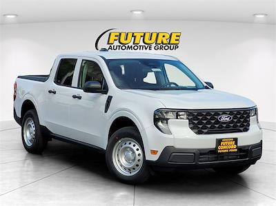 2025 Ford Maverick SuperCrew Cab AWD Pickup for sale #F31313 - photo 1