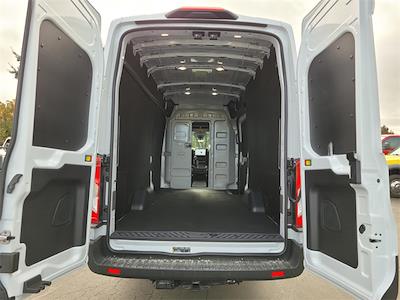 2026 Ford Transit 250 Medium Roof RWD Empty Cargo Van for sale #F31317 - photo 2