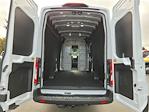 New 2026 Ford Transit 250 Medium Roof Empty Cargo Van for sale #F31317 - photo 2