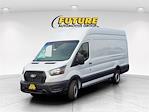 New 2026 Ford Transit 250 Medium Roof Empty Cargo Van for sale #F31317 - photo 4