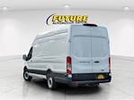 New 2026 Ford Transit 250 Medium Roof Empty Cargo Van for sale #F31317 - photo 7