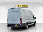 New 2026 Ford Transit 250 Medium Roof Empty Cargo Van for sale #F31317 - photo 3