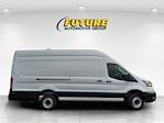 New 2026 Ford Transit 250 Medium Roof Empty Cargo Van for sale #F31317 - photo 9