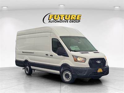New 2026 Ford Transit 350 High Roof Empty Cargo Van for sale #F31318 - photo 1