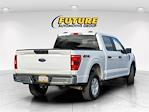 2021 Ford F-150 SuperCrew Cab 4WD Pickup for sale #F31319A - photo 2