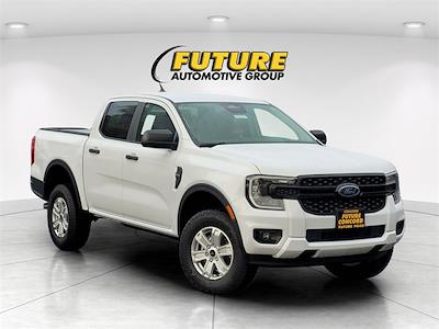 New 2025 Ford Ranger XL SuperCrew Cab for sale #F31323 - photo 1