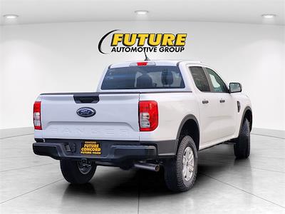 New 2025 Ford Ranger XL SuperCrew Cab for sale #F31323 - photo 2