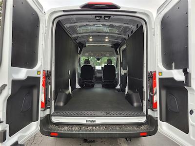 2026 Ford Transit 250 Medium Roof RWD Empty Cargo Van for sale #F31327 - photo 2