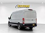 New 2026 Ford Transit 250 Medium Roof Empty Cargo Van for sale #F31327 - photo 7