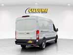 New 2026 Ford Transit 250 Medium Roof Empty Cargo Van for sale #F31327 - photo 3