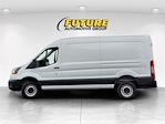 New 2026 Ford Transit 250 Medium Roof Empty Cargo Van for sale #F31327 - photo 8