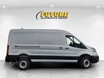 New 2026 Ford Transit 250 Medium Roof Empty Cargo Van for sale #F31327 - photo 9