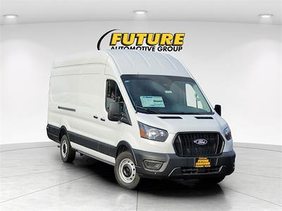 New 2026 Ford Transit 350 High Roof Empty Cargo Van for sale #F31332 - photo 1