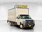2026 Ford E-450 RWD Box Van for sale #F31334 - photo 1