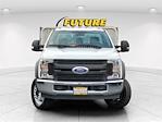 2019 Ford F-550 Regular Cab DRW RWD Stake Bed for sale #F31337A - photo 7