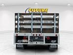 2019 Ford F-550 Regular Cab DRW RWD Stake Bed for sale #F31337A - photo 8