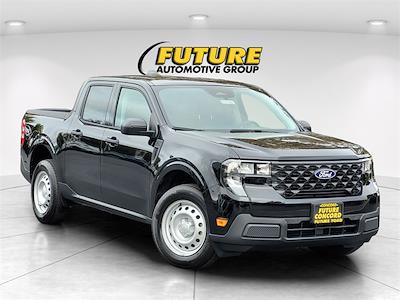 New 2025 Ford Maverick XL SuperCrew Cab Pickup for sale #F31340 - photo 1