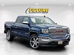 Used 2017 GMC Sierra 1500 SLE Crew Cab for sale #F31343A - photo 1