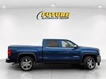 Used 2017 GMC Sierra 1500 SLE Crew Cab for sale #F31343A - photo 4