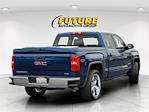 Used 2017 GMC Sierra 1500 SLE Crew Cab for sale #F31343A - photo 5
