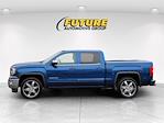 Used 2017 GMC Sierra 1500 SLE Crew Cab for sale #F31343A - photo 8