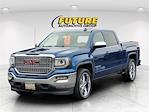 Used 2017 GMC Sierra 1500 SLE Crew Cab for sale #F31343A - photo 9
