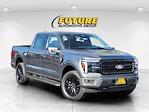 2025 Ford F-150 SuperCrew Cab 4WD Pickup for sale #F31345 - photo 1
