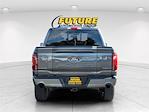 2025 Ford F-150 SuperCrew Cab 4WD Pickup for sale #F31345 - photo 4