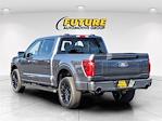 2025 Ford F-150 SuperCrew Cab 4WD Pickup for sale #F31345 - photo 5