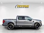 2025 Ford F-150 SuperCrew Cab 4WD Pickup for sale #F31345 - photo 8