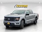 New 2025 Ford F-150 XLT SuperCrew Cab for sale #F31349 - photo 3