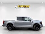 New 2025 Ford F-150 XLT SuperCrew Cab for sale #F31349 - photo 8
