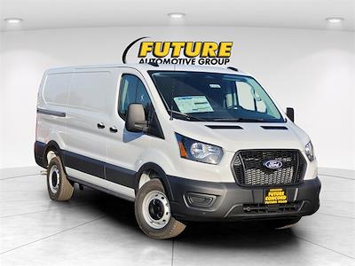 New 2026 Ford Transit 250 Low Roof Empty Cargo Van for sale #F31356 - photo 1