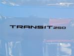 New 2026 Ford Transit 250 Low Roof Empty Cargo Van for sale #F31356 - photo 24