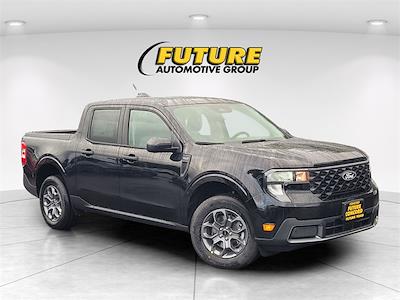 New 2025 Ford Maverick XLT SuperCrew Cab for sale #F31358 - photo 1