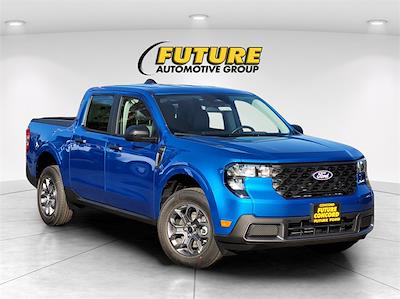 2025 Ford Maverick SuperCrew Cab FWD Pickup for sale #F31359 - photo 1
