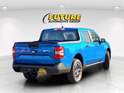 2025 Ford Maverick SuperCrew Cab FWD Pickup for sale #F31359 - photo 2