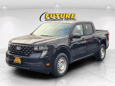 New 2025 Ford Maverick XL SuperCrew Cab for sale #F31360 - photo 2