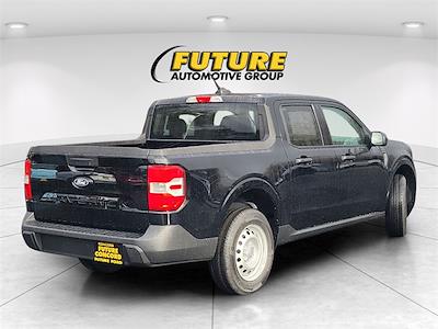 2025 Ford Maverick SuperCrew Cab FWD Pickup for sale #F31360 - photo 2