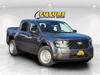 2025 Ford Maverick SuperCrew Cab FWD Pickup for sale #F31361 - photo 1