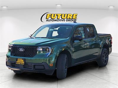 New 2025 Ford Maverick Lariat SuperCrew Cab for sale #F31362 - photo 2